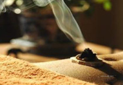 蕁麻疹可以艾灸嗎？蕁麻疹艾灸哪個穴位？