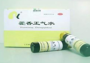 藿香正氣水可以退燒嗎？藿香正氣水怎樣可以退燒？