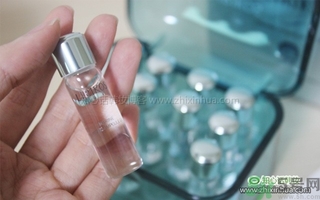 Lirikos儷瑞思海洋水分密集護(hù)理安瓶精華露怎么樣？多少錢？