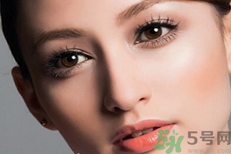 臥蠶怎么畫？臥蠶眼妝畫法步驟？