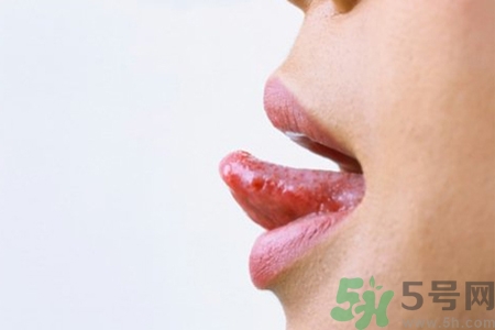 舌頭長(zhǎng)泡怎么辦？舌頭長(zhǎng)泡的原因？