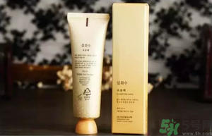 雪花秀撕拉面膜孕婦可以用嗎？雪花秀撕拉面膜孕婦用好不好？