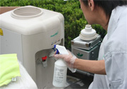 飲水機(jī)如何清洗？飲水機(jī)如何保養(yǎng)？