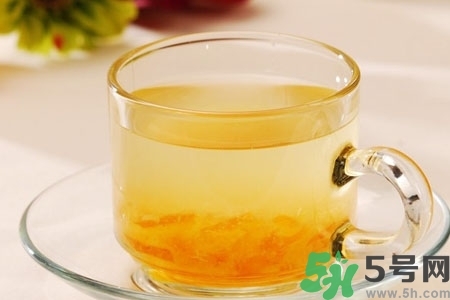 蜂蜜柚子茶什么時候喝？蜂蜜柚子茶怎么喝？