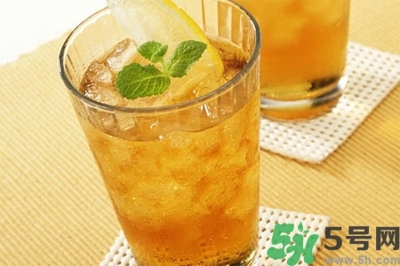 蜂蜜柚子茶什么時候喝？蜂蜜柚子茶怎么喝？