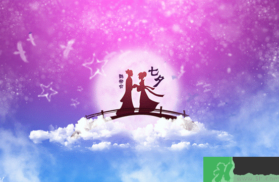 七夕女朋友不在身邊怎么辦？七夕女朋友不在身邊送什么禮物？