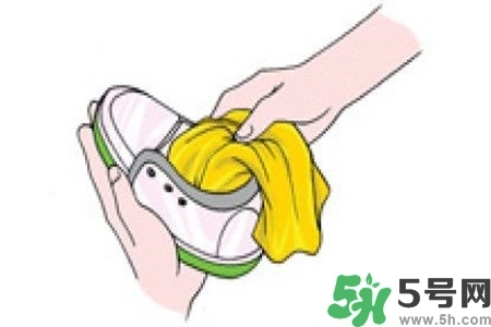 運(yùn)動(dòng)鞋怎么清洗？如何清洗運(yùn)動(dòng)鞋？