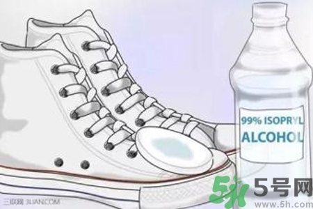 帆布鞋怎么洗？白色帆布鞋怎么洗？