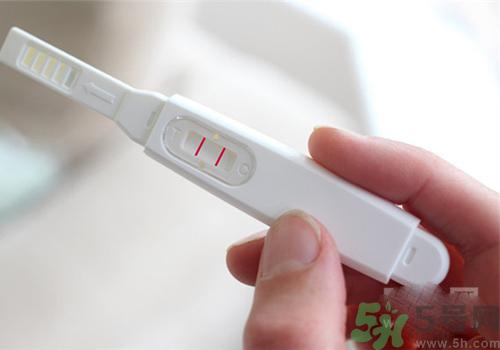 驗孕棒是什么原理？驗孕棒是不是一定要用晨尿？