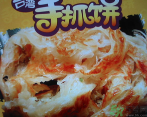 吃手抓餅會上火嗎？吃手抓餅會胖嗎？