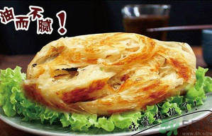 吃手抓餅會上火嗎？吃手抓餅會胖嗎？