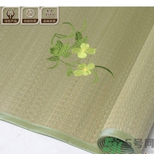 涼席發(fā)霉了怎么辦？涼席發(fā)霉怎么洗？