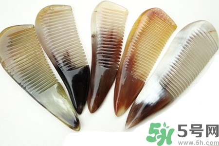 牛角梳的作用是什么？如何保養(yǎng)牛角梳？