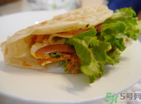 吃手抓餅會上火嗎？吃手抓餅會胖嗎？