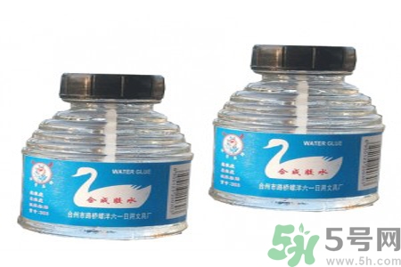 502膠水怎么洗？如何祛除衣服上的膠水？