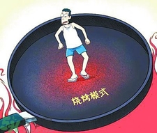 熱射病會死人嗎？熱射病的死亡率