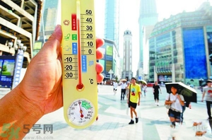 熱射病會死人嗎？熱射病的死亡率