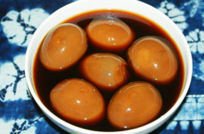 茶葉蛋可以喝豆?jié){一起吃嗎？茶葉蛋一天可以吃幾個？