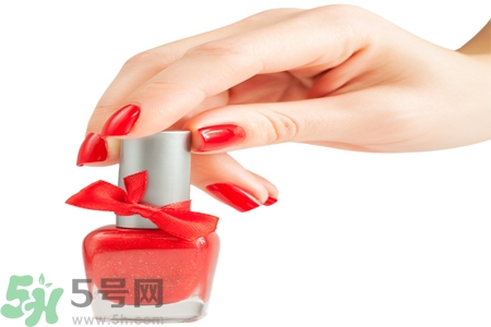 涂指甲油的壞處有什么？指甲油涂多了有哪些危害？