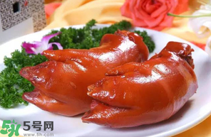 吃豬蹄可以補(bǔ)充膠原蛋白嗎？吃豬蹄對(duì)皮膚的好處？