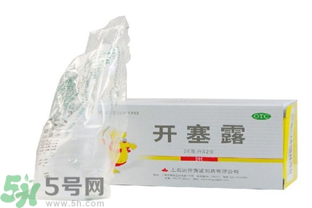 嬰兒可以用開塞露嗎？嬰兒如何正確使用開賽露？