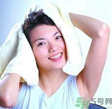 月經(jīng)第幾天可以洗頭？月經(jīng)期間洗頭要注意什么