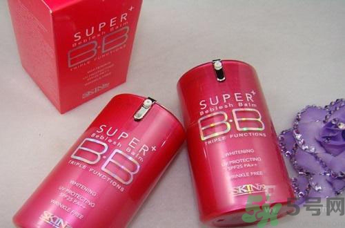油性皮膚用什么牌子的bb霜？油性皮膚用什么bb霜