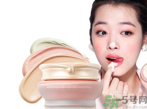 bb霜可以當(dāng)隔離霜嗎？bb霜和隔離霜哪個(gè)先用？