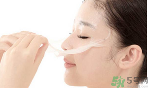 清潔面膜有用嗎？清潔面膜一周做幾次比較好？