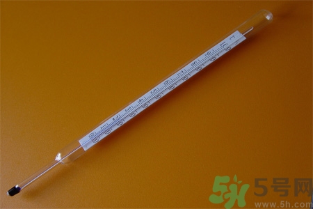水銀溫度計(jì)碎了怎么辦？水銀溫度計(jì)摔碎了有毒嗎？