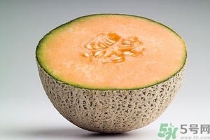 哈密瓜沒熟能吃嗎？哈密瓜沒熟怎么辦？