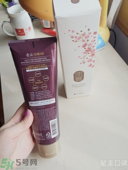 lg睿嫣潤膏洗發(fā)水怎么樣？LG睿嫣潤膏洗發(fā)水好用嗎？
