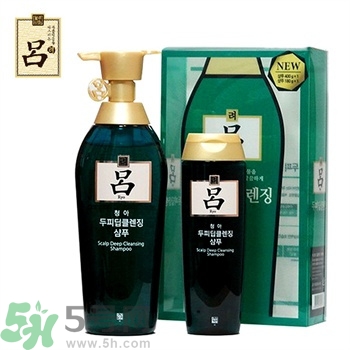 潤(rùn)膏和呂哪個(gè)好？ 潤(rùn)膏洗發(fā)水和呂哪個(gè)好用？