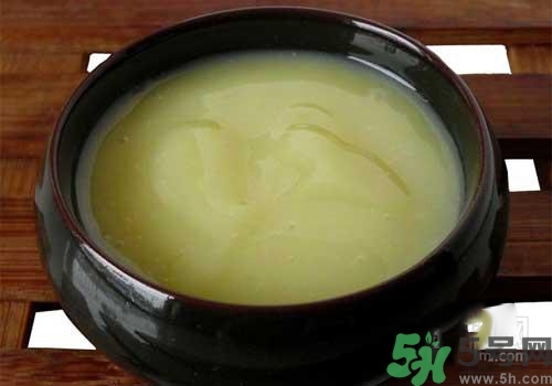 蜂王漿怎么保存？蜂王漿保存方法