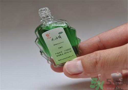 寶寶可以用風油精嗎？寶寶用風油精好嗎？