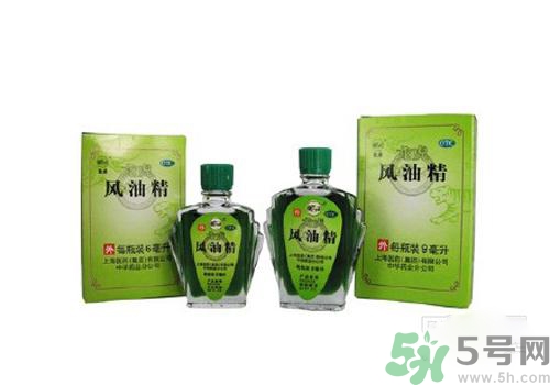 寶寶可以用風(fēng)油精嗎？寶寶用風(fēng)油精好嗎？