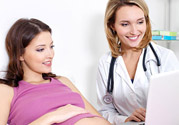 孕婦肝功能異常會影響胎兒嗎？孕晚期肝功能異常要注意什么？