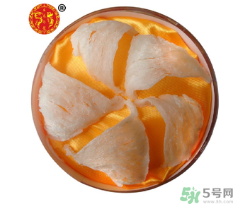 孕婦吃燕窩對(duì)胎兒有什么好處？燕窩的功效與作用