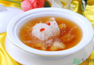 孕婦吃燕窩對(duì)胎兒有什么好處？燕窩的功效與作用