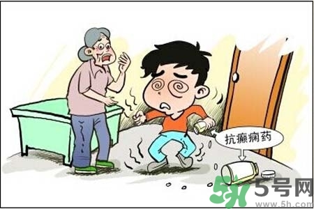 癲癇的高發(fā)人群？如何預(yù)防癲癇病？