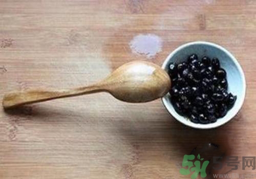 醋泡黑豆什么時候吃比較好？醋泡黑豆吃多久有效？