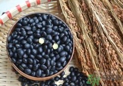 醋泡黑豆什么時候吃比較好？醋泡黑豆吃多久有效？
