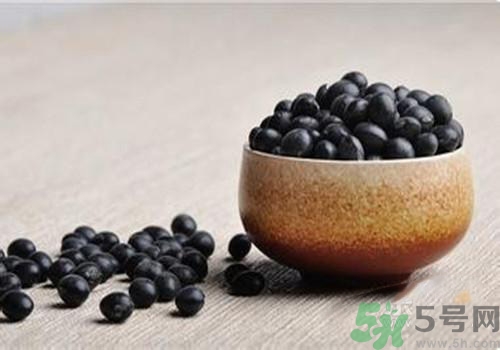 醋泡黑豆什么時候吃比較好？醋泡黑豆吃多久有效？
