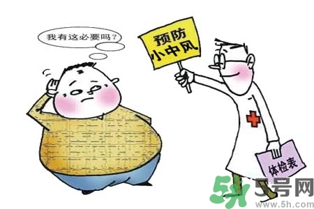 腦中風(fēng)的發(fā)病因素？腦中風(fēng)的并發(fā)癥有哪些 ？
