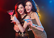 婦科炎癥能喝酒嗎？婦科炎癥能喝咖啡嗎？