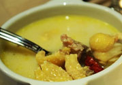 產(chǎn)后喝雞湯有什么好處？產(chǎn)后雞湯做法推薦