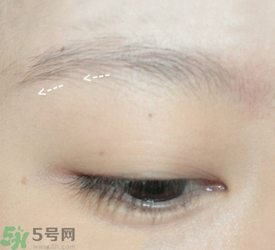 戴眼鏡怎么化妝？眼鏡妝怎么畫