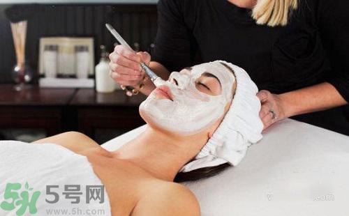 用牛奶做面膜好嗎？牛奶面膜多久做一次？