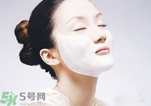 用牛奶做面膜好嗎？牛奶面膜多久做一次？
