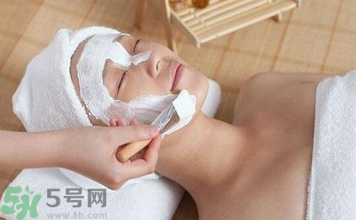 用牛奶做面膜好嗎？牛奶面膜多久做一次？